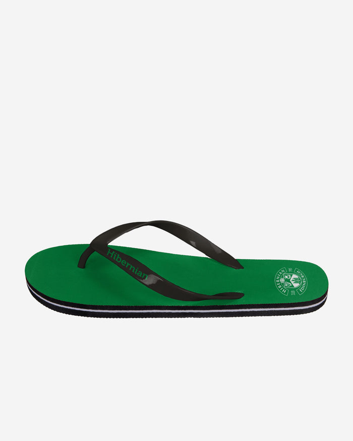 Hibernian FC Core Flip Flop FOCO - FOCO.com | UK & IRE