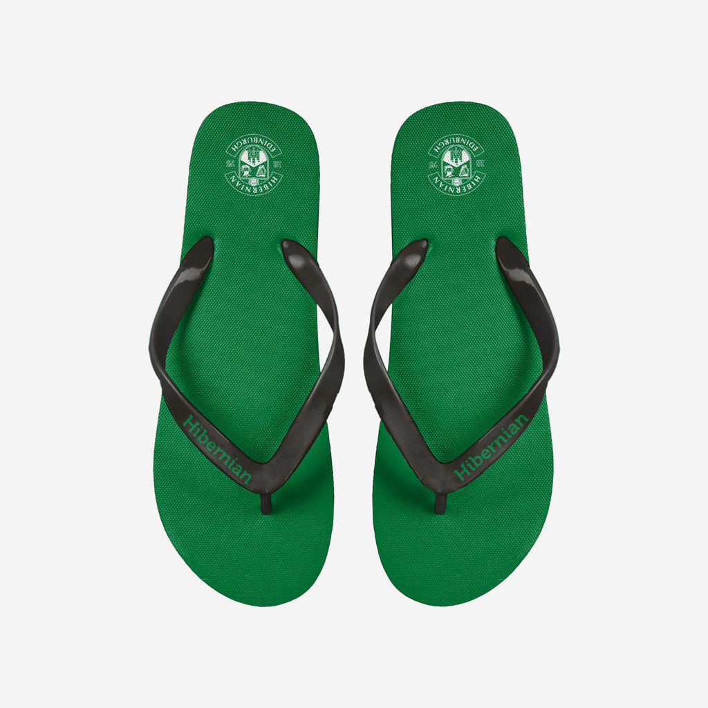 Hibernian FC Core Flip Flop FOCO S - FOCO.com | UK & IRE