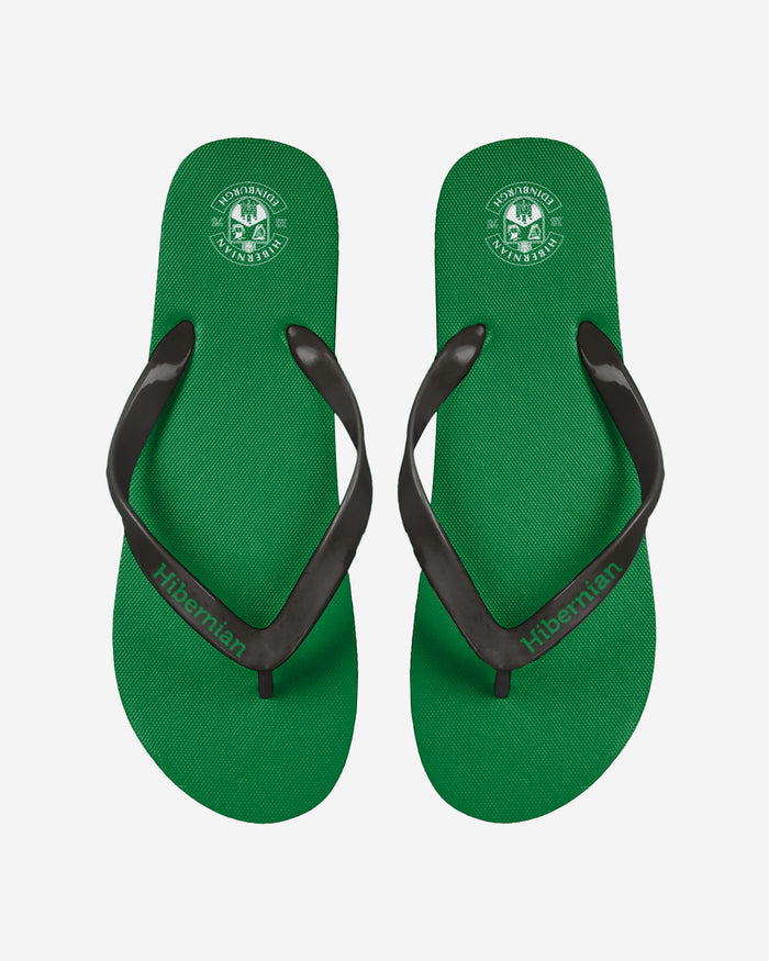 Hibernian FC Core Flip Flop FOCO S - FOCO.com | UK & IRE