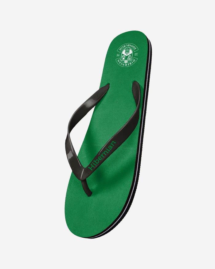 Hibernian FC Core Flip Flop FOCO - FOCO.com | UK & IRE