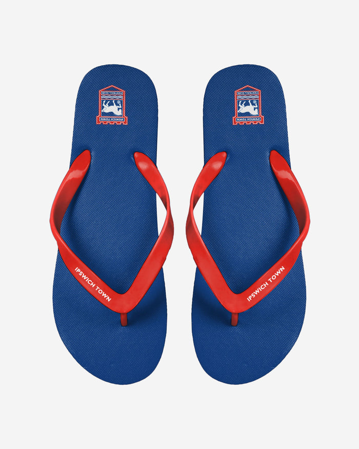 Ipswich Town FC Core Flip Flop FOCO S - FOCO.com | UK & IRE