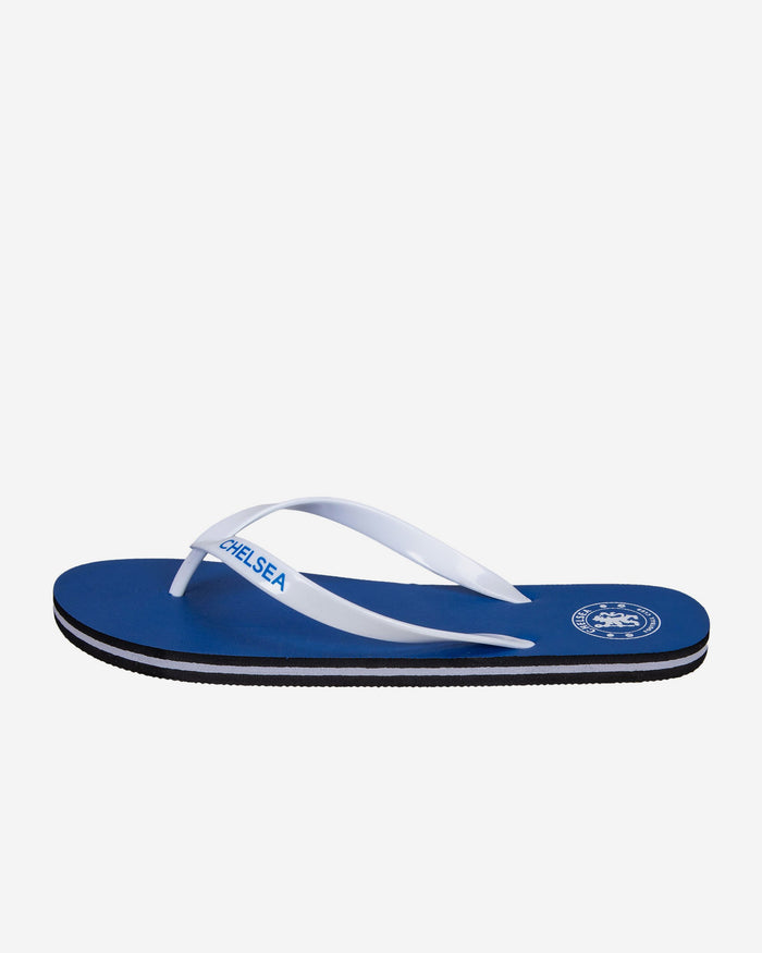 Chelsea FC Core Flip Flop FOCO - FOCO.com | UK & IRE