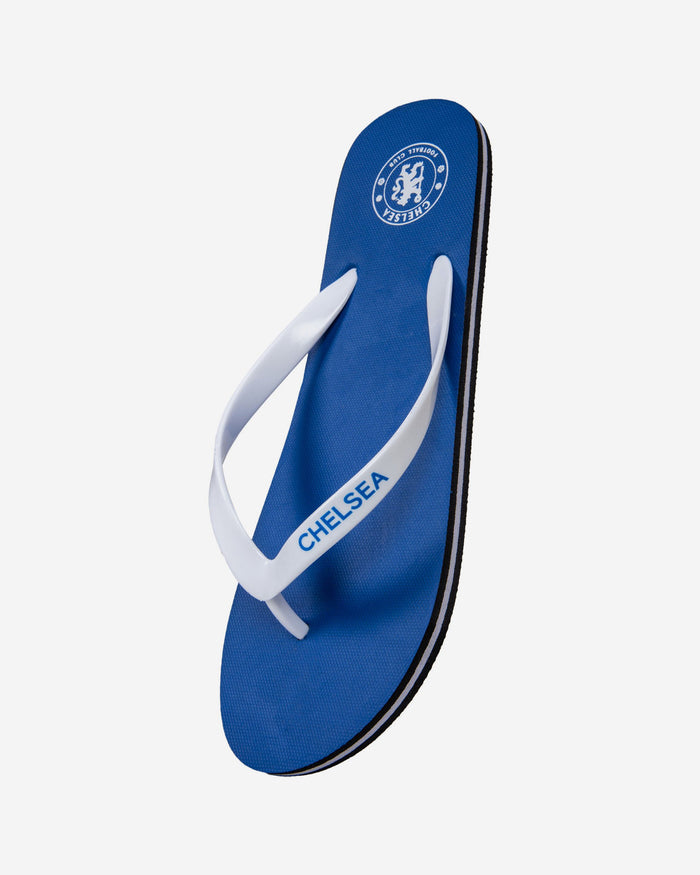 Chelsea FC Core Flip Flop FOCO - FOCO.com | UK & IRE