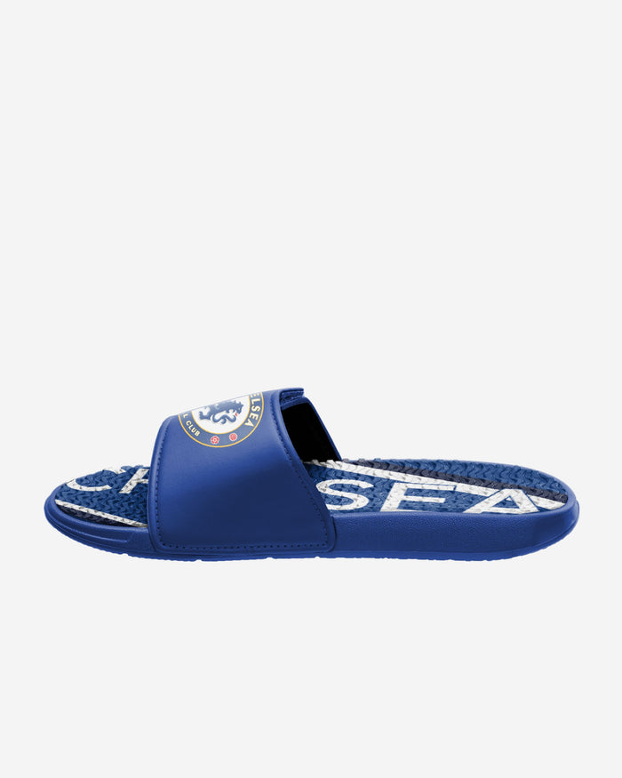 Chelsea FC Gel Slide FOCO - FOCO.com | UK & IRE