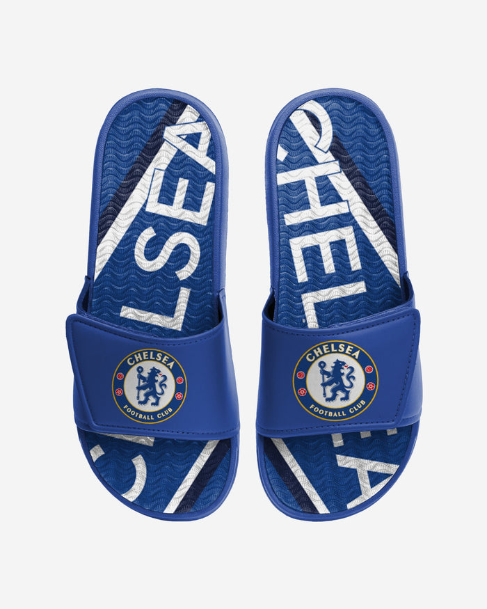 Chelsea FC Gel Slide FOCO S - FOCO.com | UK & IRE