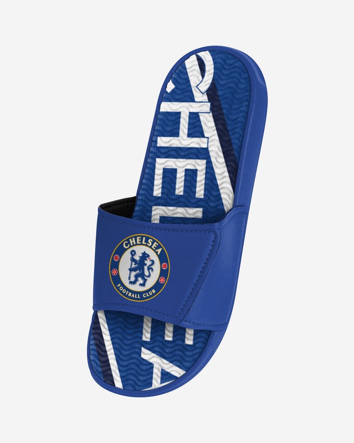 Chelsea FC Gel Slide FOCO - FOCO.com | UK & IRE