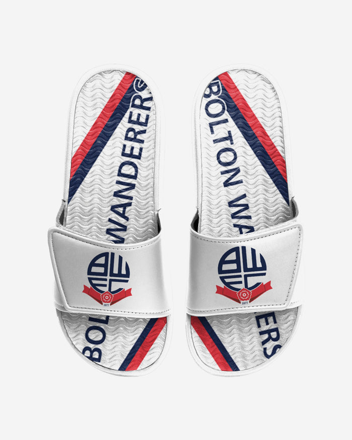 Bolton Wanderers FC Gel Slide FOCO S - FOCO.com | UK & IRE