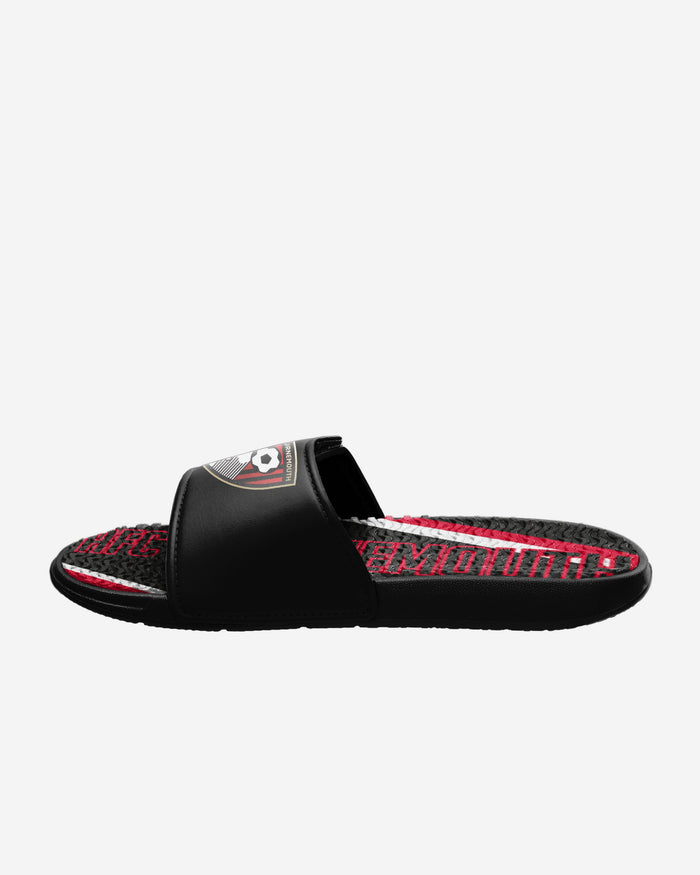 AFC Bournemouth Gel Slide FOCO - FOCO.com | UK & IRE