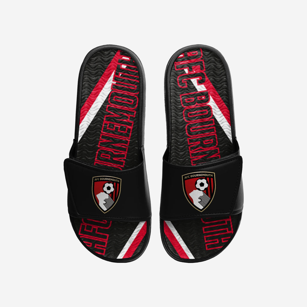 AFC Bournemouth Gel Slide FOCO S - FOCO.com | UK & IRE