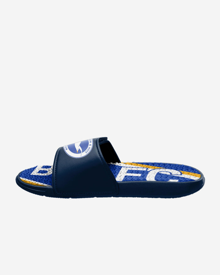 Brighton & Hove Albion FC Gel Slide FOCO - FOCO.com | UK & IRE