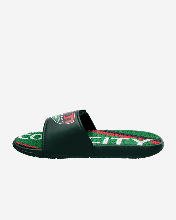 Cork City FC Gel Slide FOCO - FOCO.com | UK & IRE