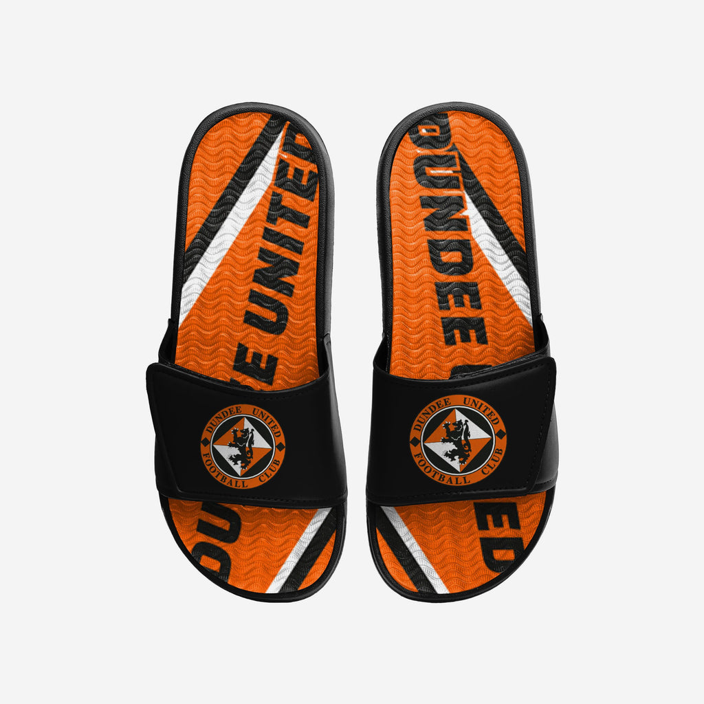 Dundee United FC Gel Slide FOCO S - FOCO.com | UK & IRE