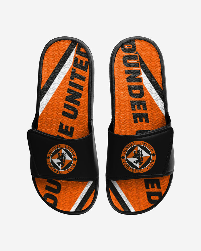 Dundee United FC Gel Slide FOCO S - FOCO.com | UK & IRE