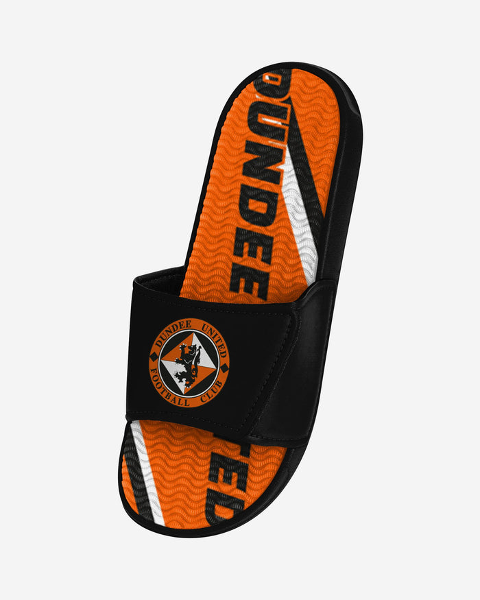 Dundee United FC Gel Slide FOCO - FOCO.com | UK & IRE