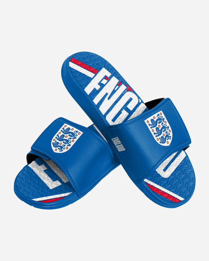 England Gel Slide FOCO - FOCO.com | UK & IRE