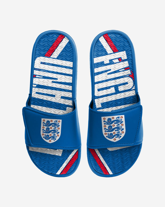 England Gel Slide FOCO S - FOCO.com | UK & IRE