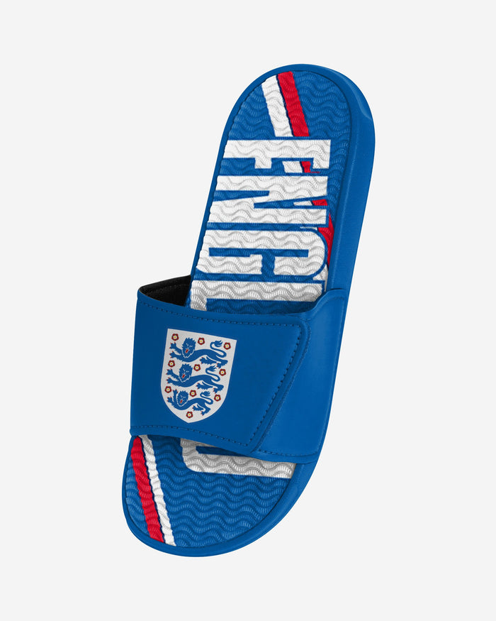 England Gel Slide FOCO - FOCO.com | UK & IRE