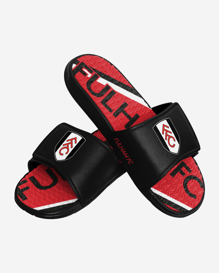 Fulham FC Gel Slide FOCO - FOCO.com | UK & IRE