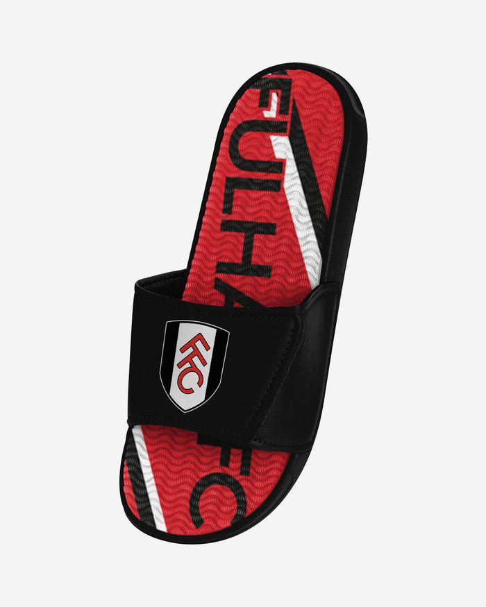 Fulham FC Gel Slide FOCO - FOCO.com | UK & IRE