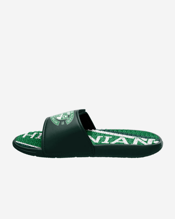 Hibernian FC Gel Slide FOCO - FOCO.com | UK & IRE