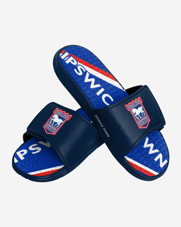 Ipswich Town FC Gel Slide FOCO - FOCO.com | UK & IRE