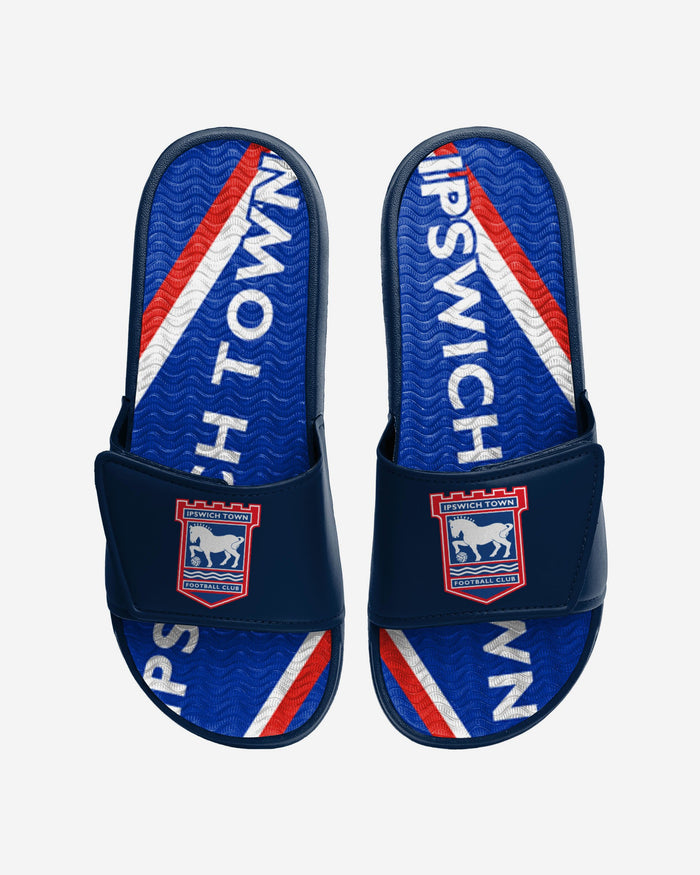Ipswich Town FC Gel Slide FOCO S - FOCO.com | UK & IRE