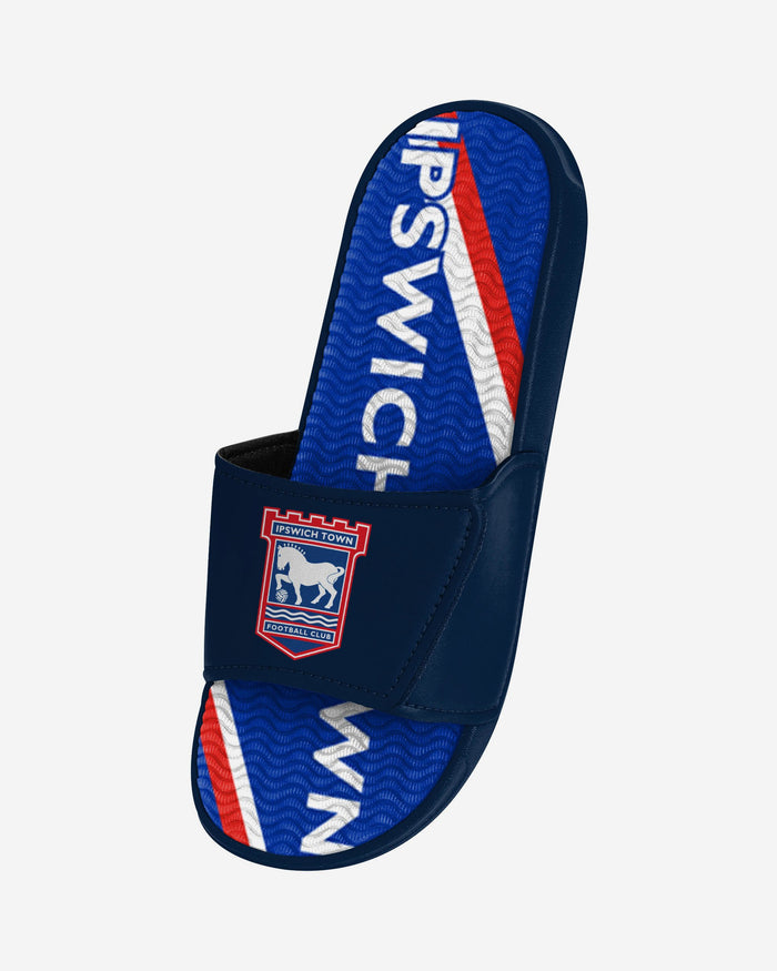 Ipswich Town FC Gel Slide FOCO - FOCO.com | UK & IRE