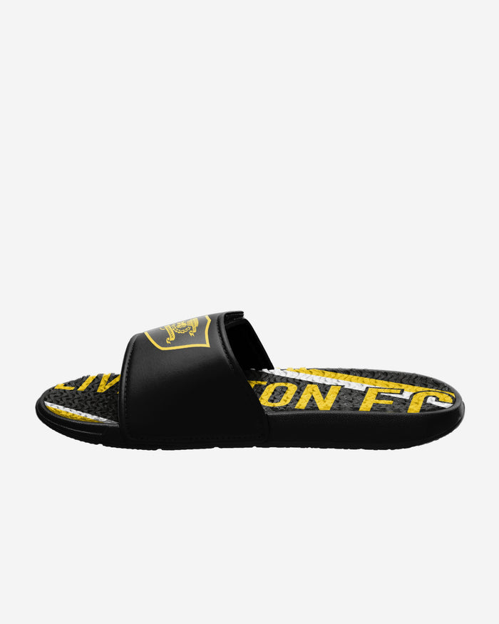 Livingston FC Gel Slide FOCO - FOCO.com | UK & IRE