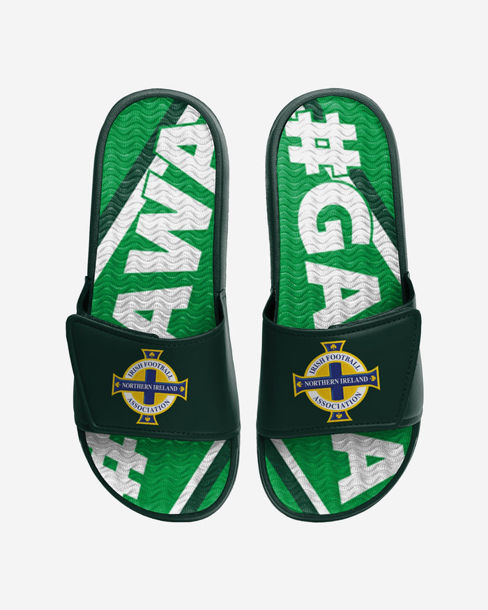 Northern Ireland Gel Slide FOCO S - FOCO.com | UK & IRE