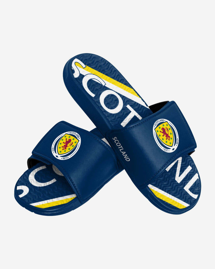 Scotland Gel Slide FOCO - FOCO.com | UK & IRE