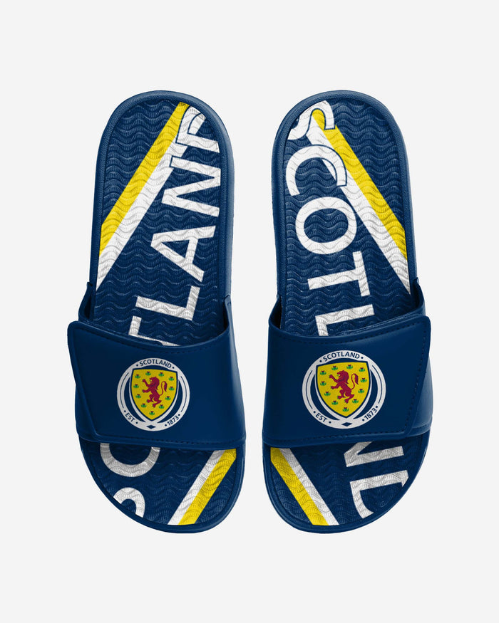 Scotland Gel Slide FOCO S - FOCO.com | UK & IRE