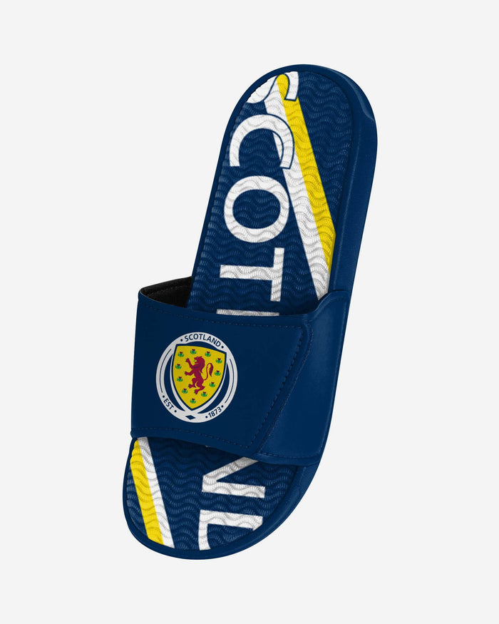 Scotland Gel Slide FOCO - FOCO.com | UK & IRE