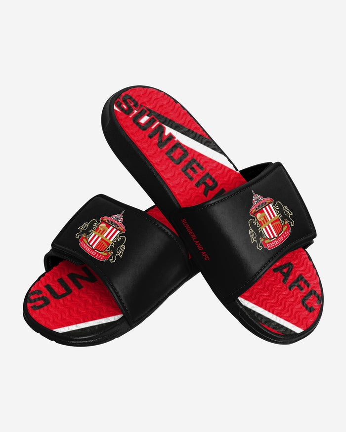 Sunderland AFC Gel Slide FOCO - FOCO.com | UK & IRE