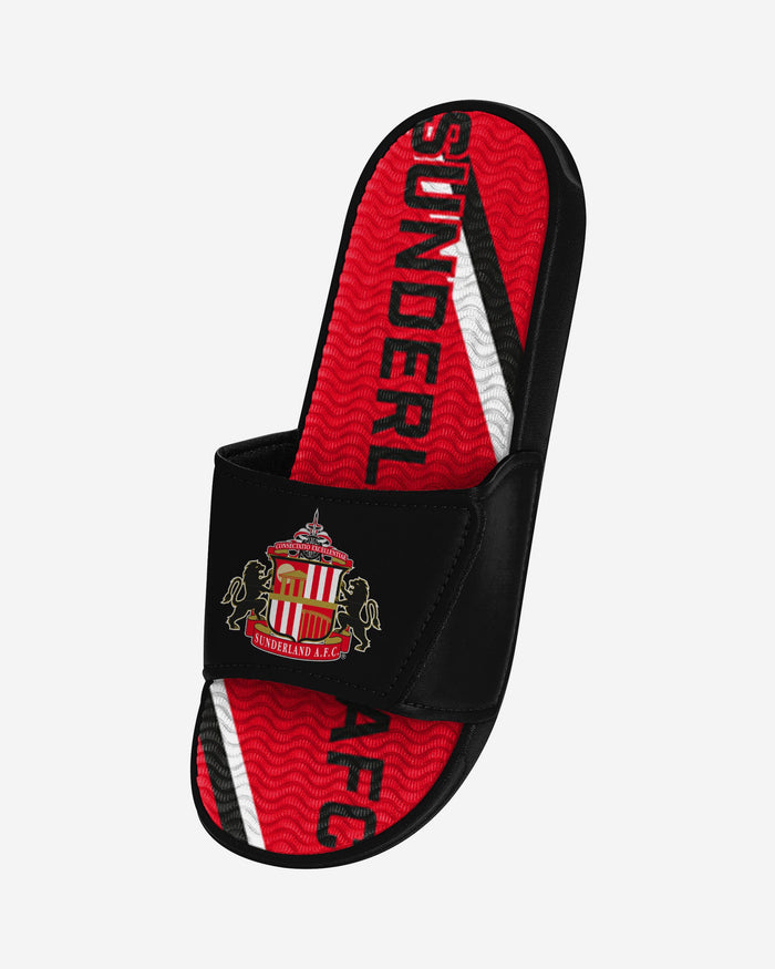 Sunderland AFC Gel Slide FOCO - FOCO.com | UK & IRE