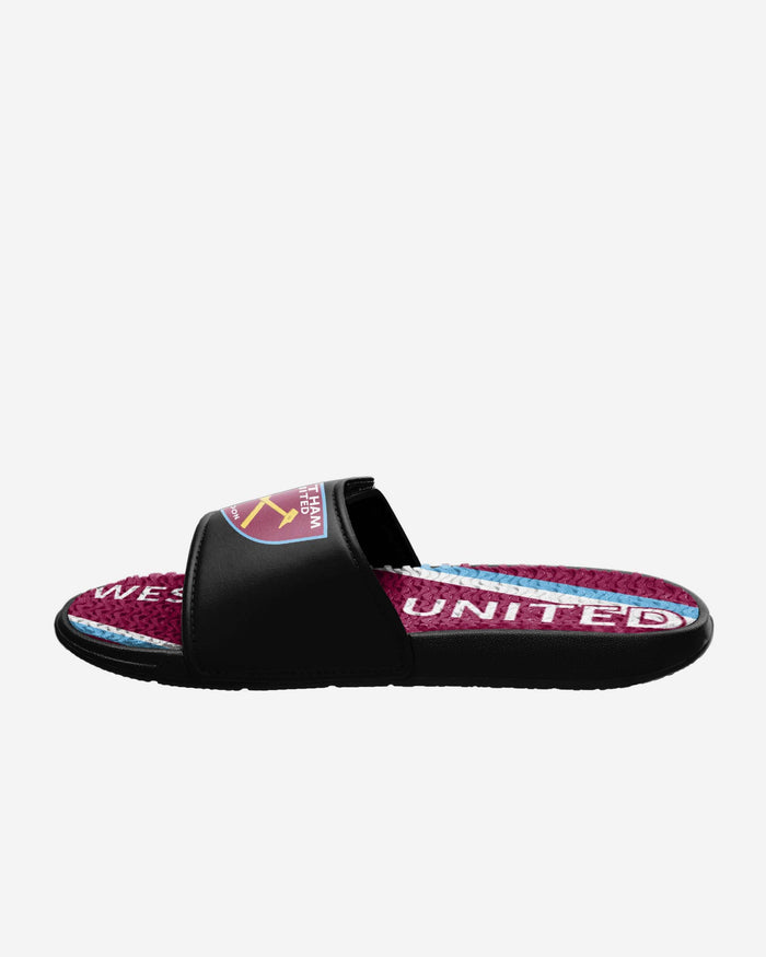 West Ham United FC Gel Slide FOCO - FOCO.com | UK & IRE