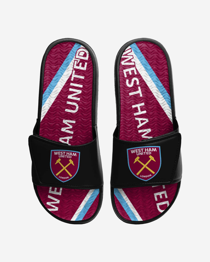 West Ham United FC Gel Slide FOCO S - FOCO.com | UK & IRE