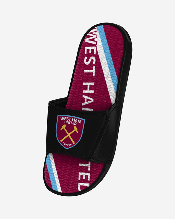 West Ham United FC Gel Slide FOCO - FOCO.com | UK & IRE