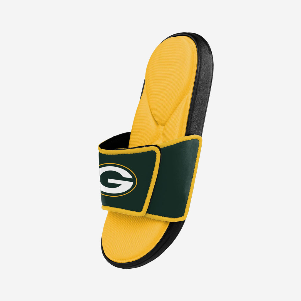 Packers flip sale flops