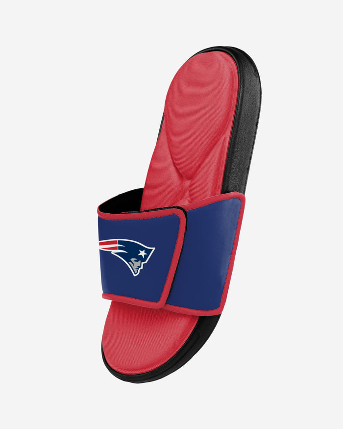 New England Patriots Foam Sport Slide FOCO - FOCO.com | UK & IRE