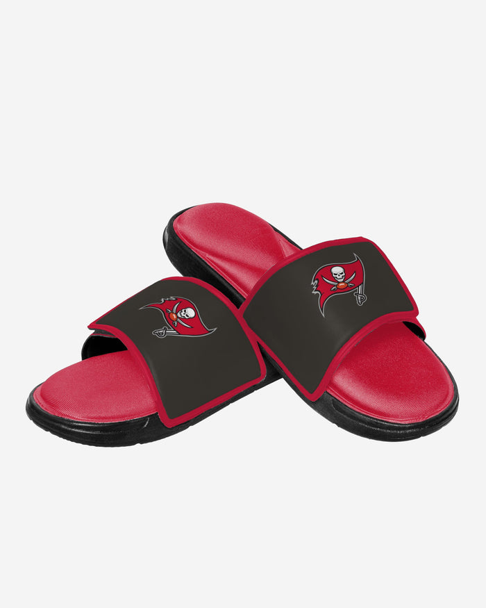Tampa Bay Buccaneers Foam Sport Slide FOCO - FOCO.com | UK & IRE