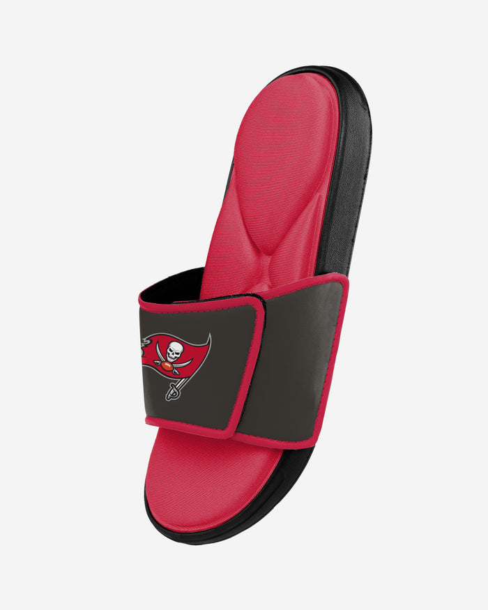 Tampa Bay Buccaneers Foam Sport Slide FOCO - FOCO.com | UK & IRE