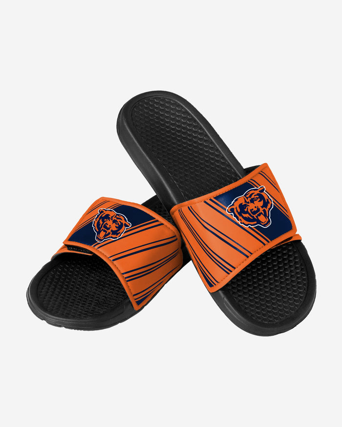 Chicago Bears Legacy Sport Slide FOCO - FOCO.com | UK & IRE