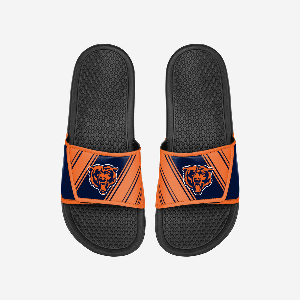 Chicago Bears Legacy Sport Slide FOCO S - FOCO.com | UK & IRE