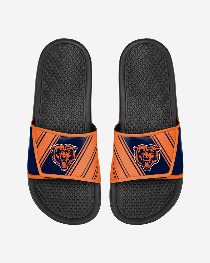 Chicago Bears Legacy Sport Slide FOCO S - FOCO.com | UK & IRE
