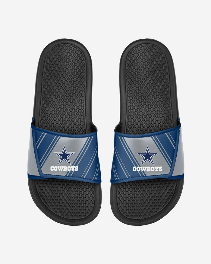 Dallas Cowboys Legacy Sport Slide FOCO S - FOCO.com | UK & IRE