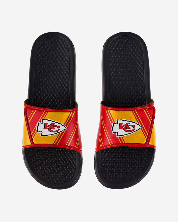 Kansas City Chiefs Legacy Sport Slide FOCO S - FOCO.com | UK & IRE