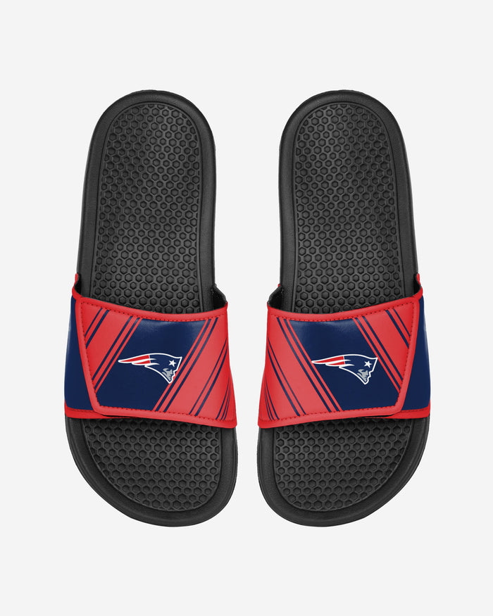 New England Patriots Legacy Sport Slide FOCO S - FOCO.com | UK & IRE