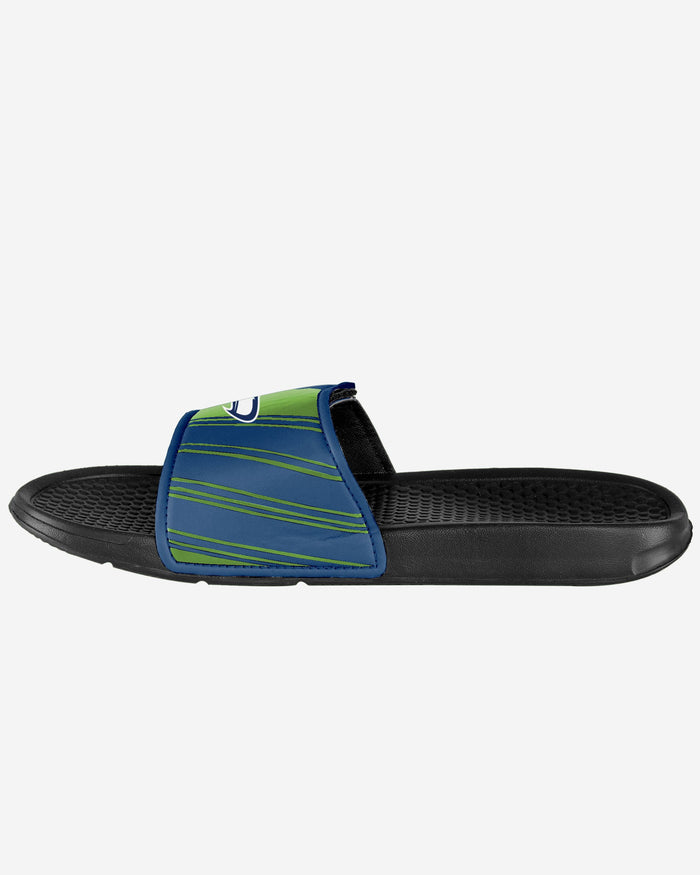 Seattle Seahawks Legacy Sport Slide FOCO - FOCO.com | UK & IRE