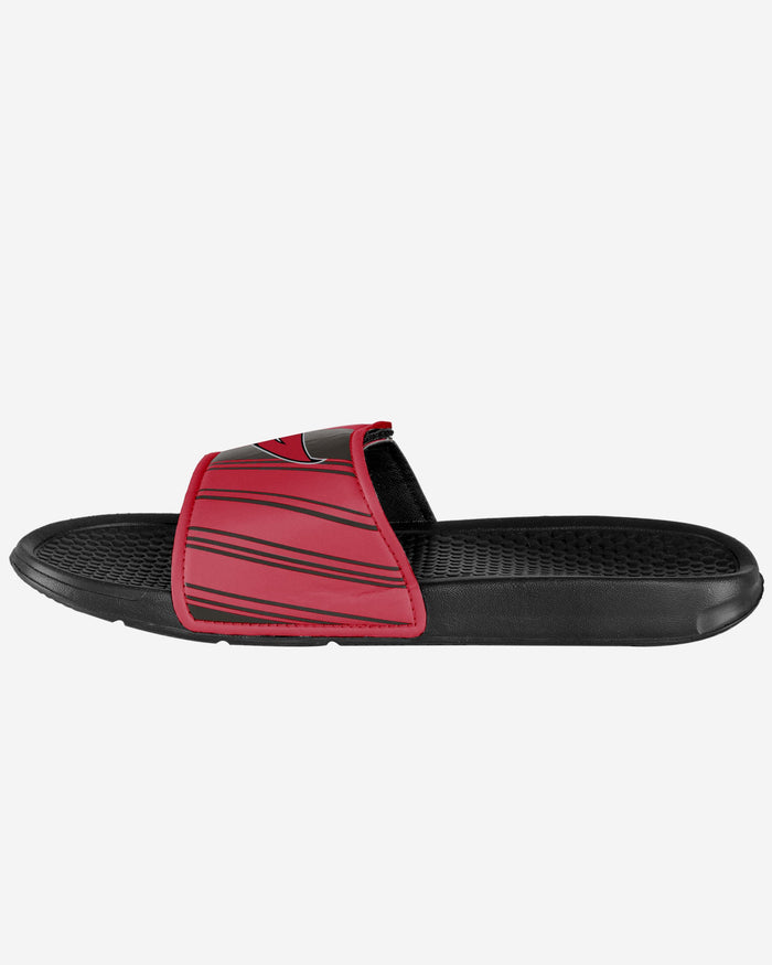 Tampa Bay Buccaneers Legacy Sport Slide FOCO - FOCO.com | UK & IRE