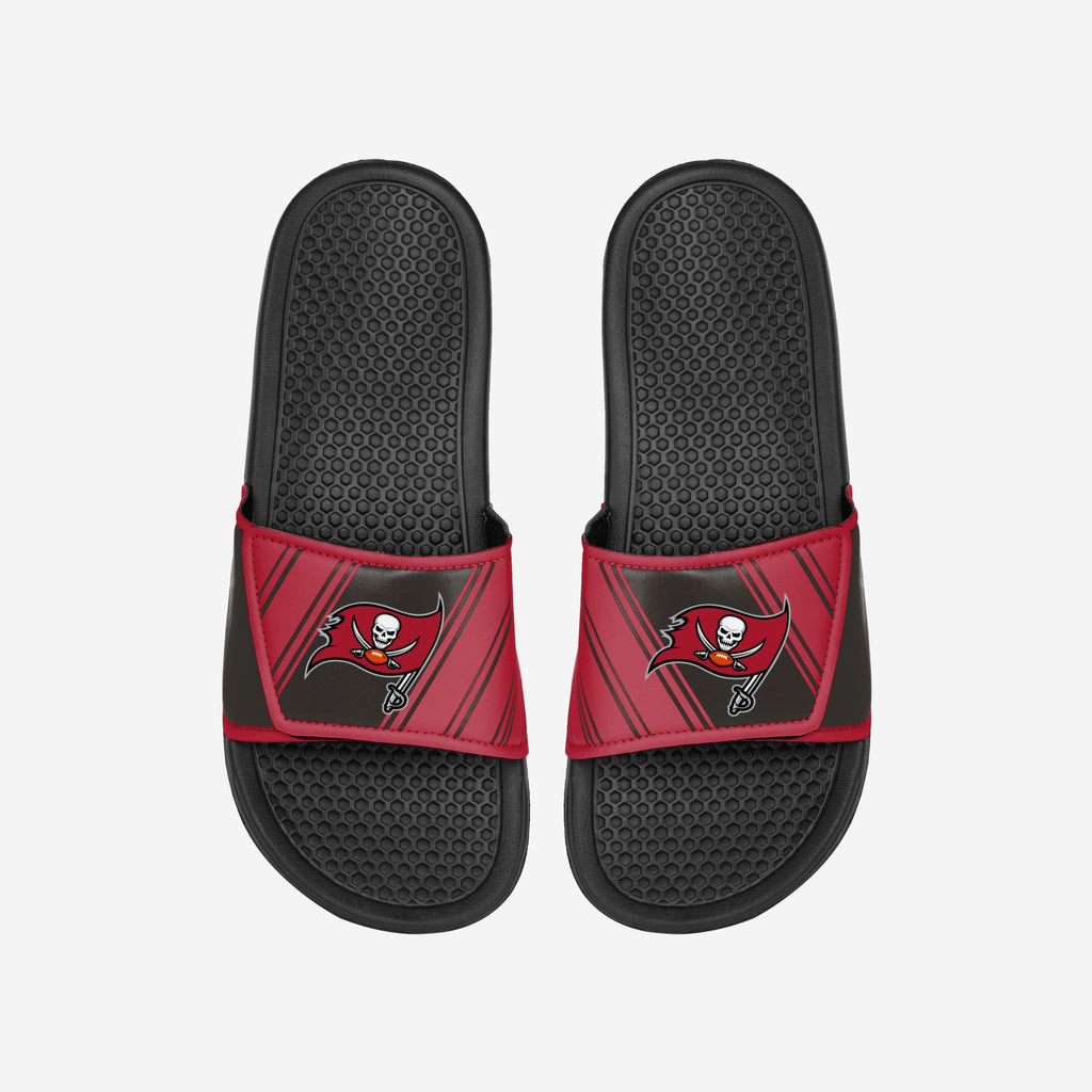 Tampa Bay Buccaneers Legacy Sport Slide FOCO S - FOCO.com | UK & IRE